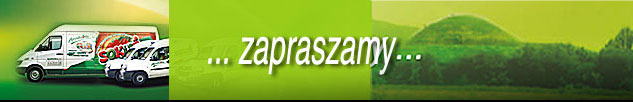 zawsze z świeżych ważyw